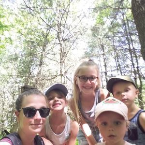 Meet your Posher, Trista